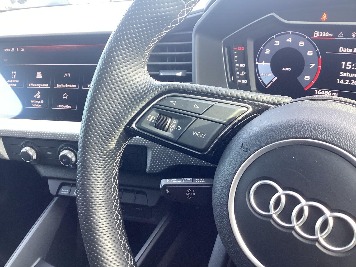 Used Audi A1 for sale - 77574532: Photo 21