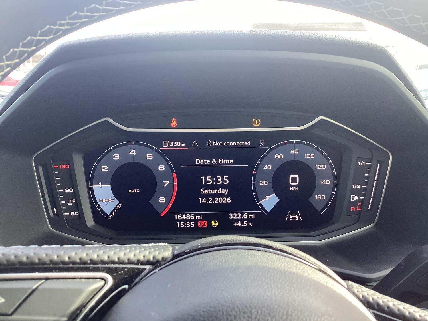 Used Audi A1 for sale - 77574532: Photo 23