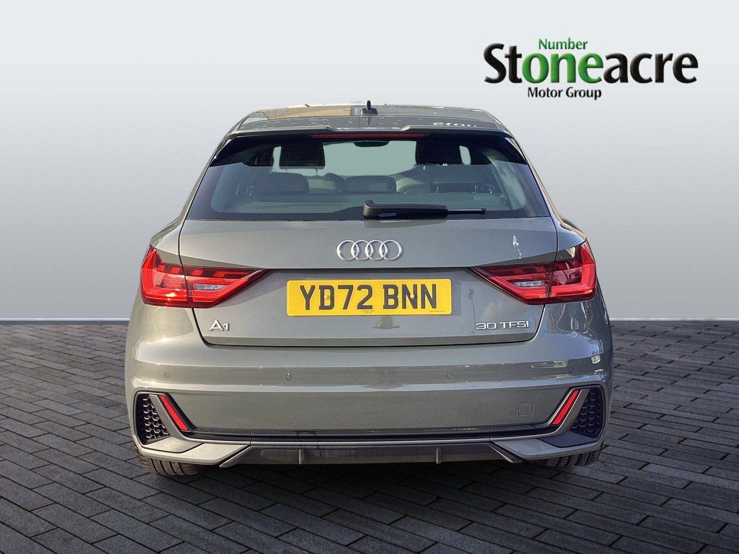 Used Audi A1 for sale - 77574532: Photo 3