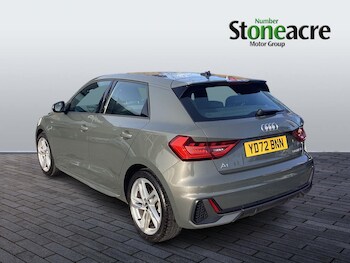 Used Audi A1 2022 for sale - 77574532: Photo