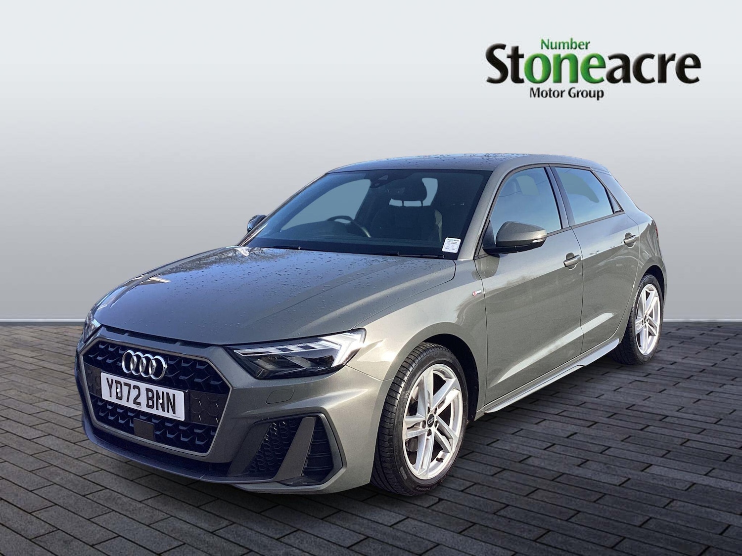 Used Audi A1 for sale - 77574532: Photo 5