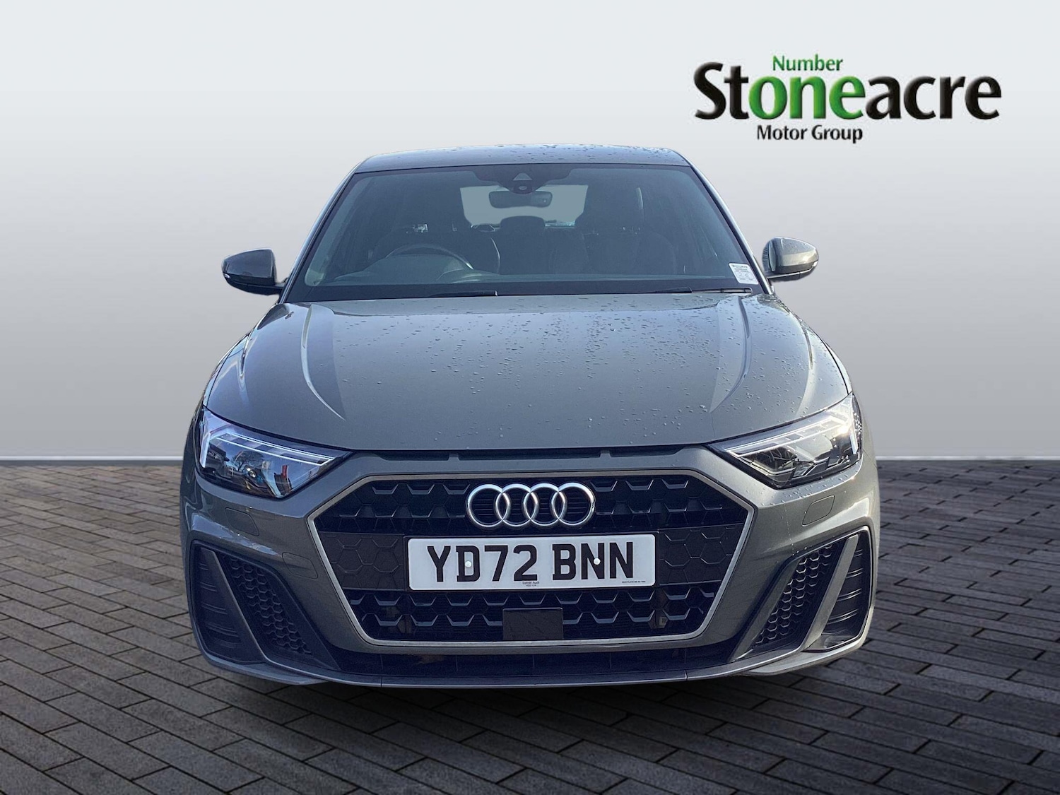 Used Audi A1 for sale - 77574532: Photo 6