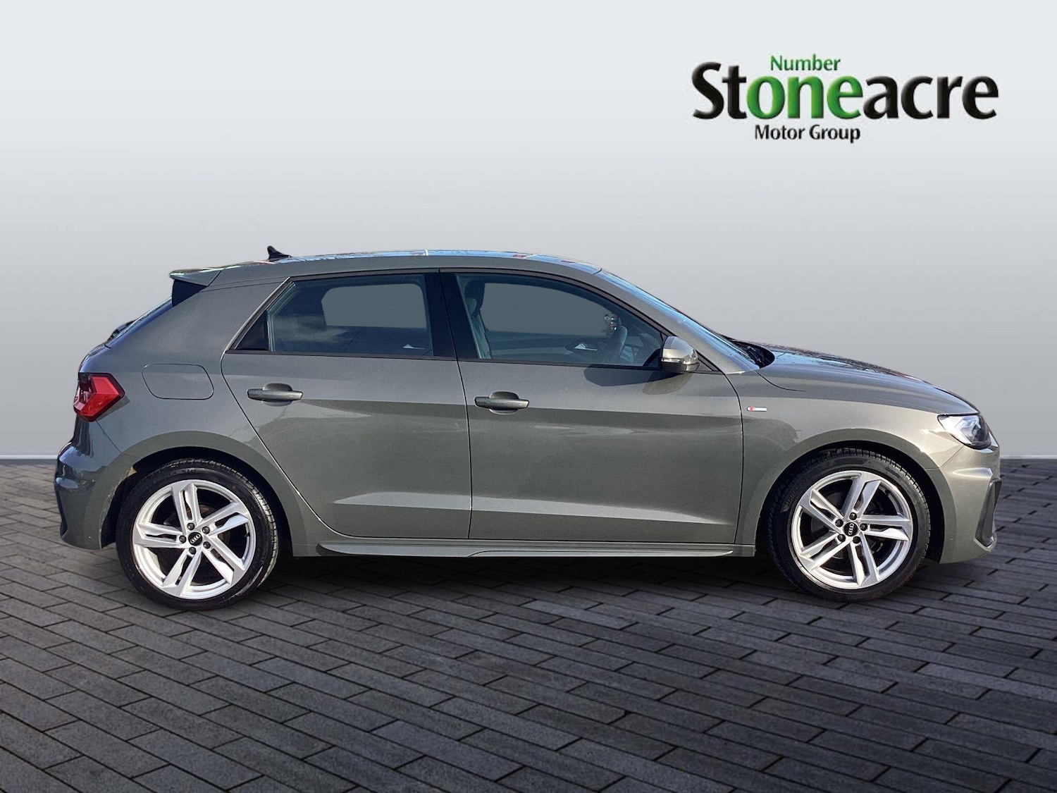 Used Audi A1 for sale - 77574532: Photo 7