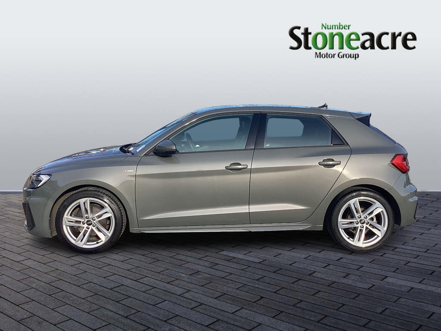 Used Audi A1 for sale - 77574532: Photo 8