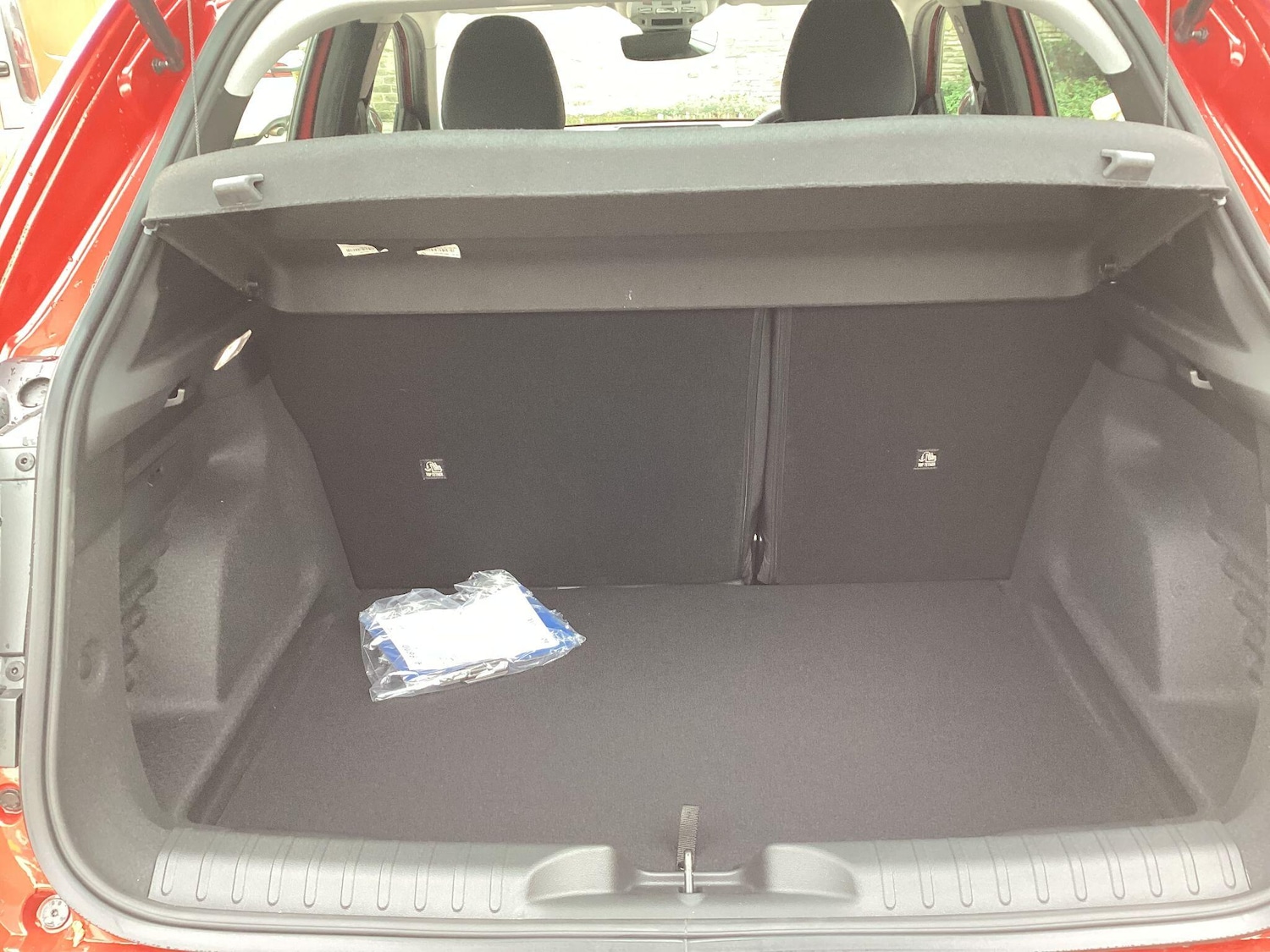 Used Fiat 600 2025 for sale - 76388197: Photo 10