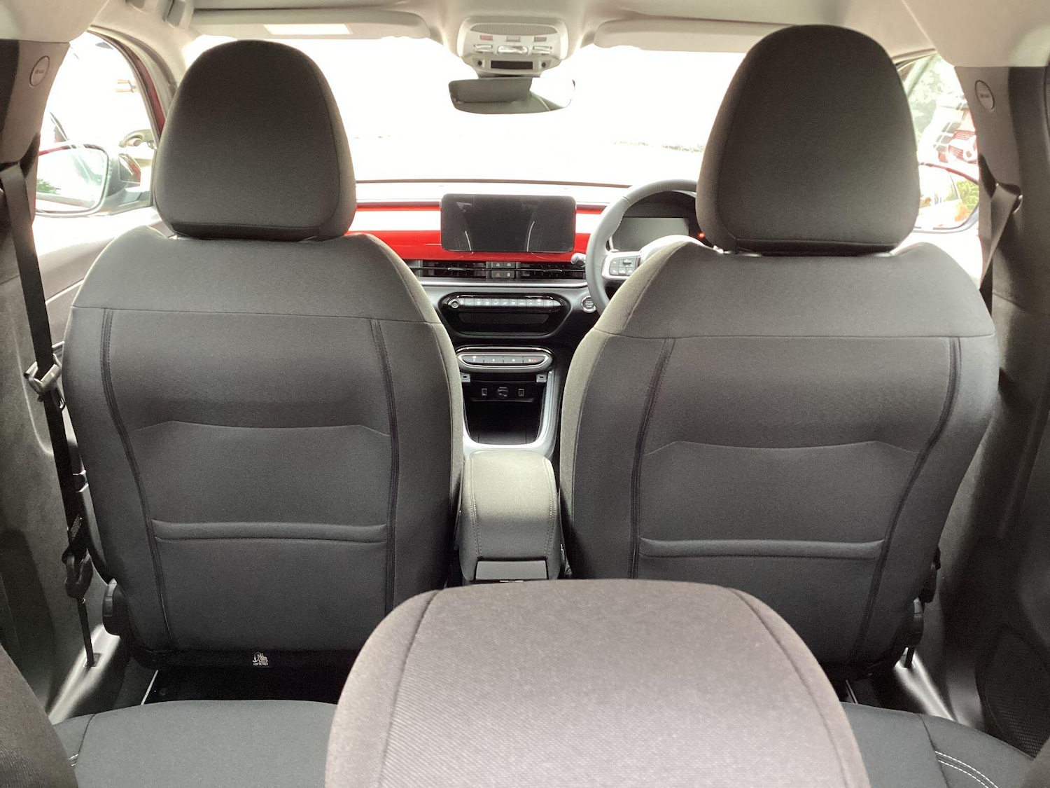 Used Fiat 600 2025 for sale - 76388197: Photo 11