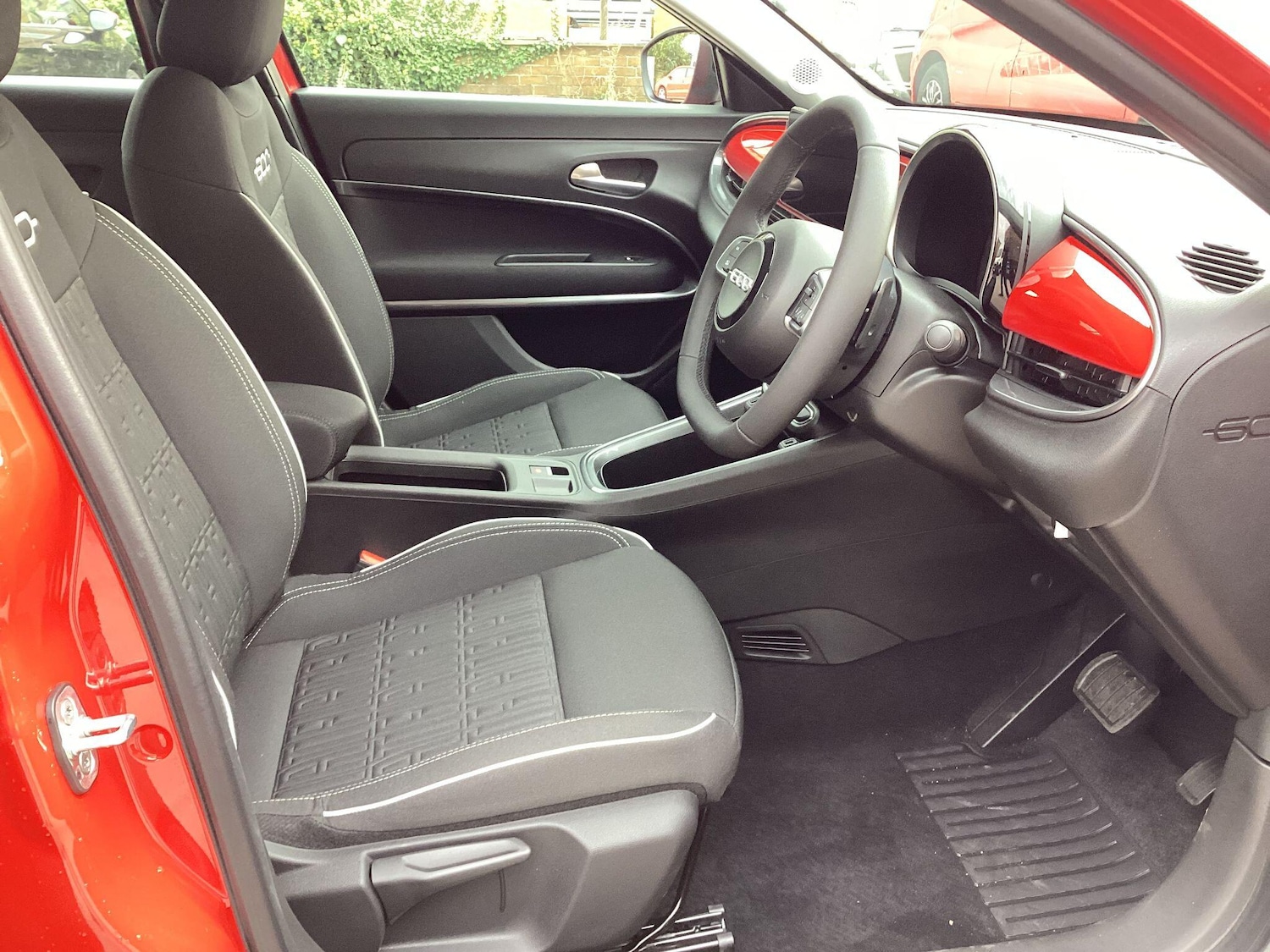 Used Fiat 600 2025 for sale - 76388197: Photo 15