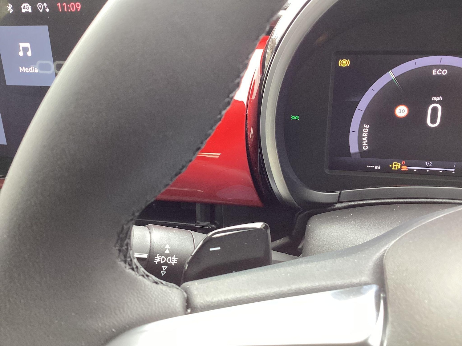 Used Fiat 600 2025 for sale - 76388197: Photo 30