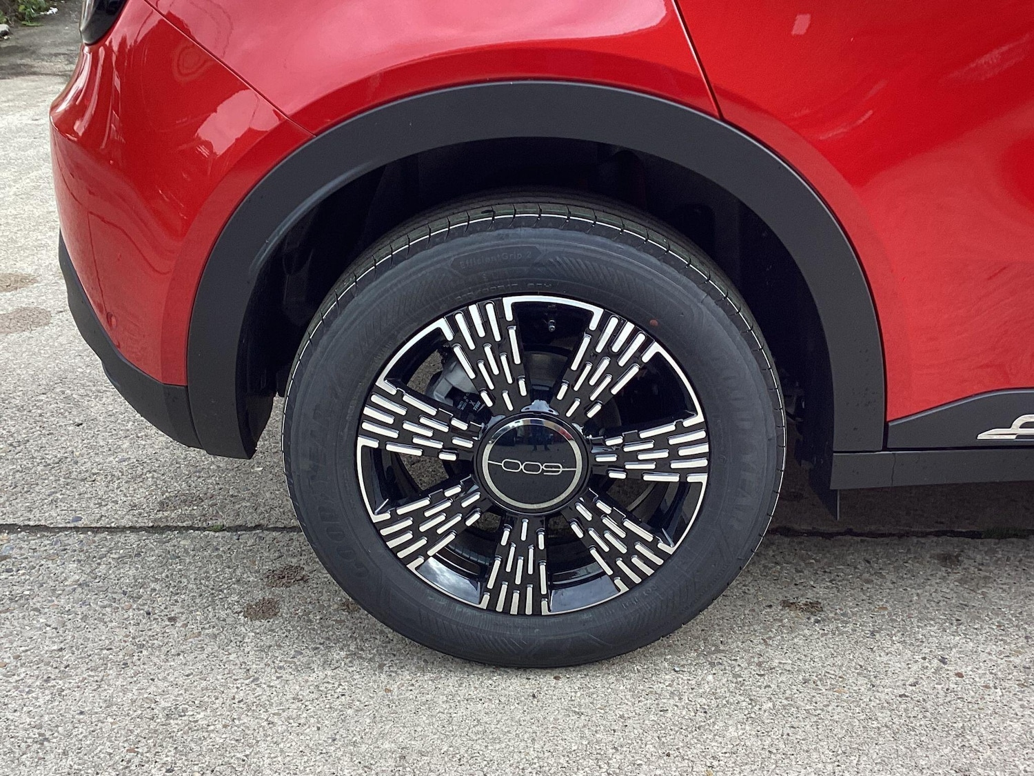 Used Fiat 600 2025 for sale - 76388197: Photo 9