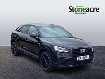 Used Audi Q2 2020 for sale - 75378414: Photo