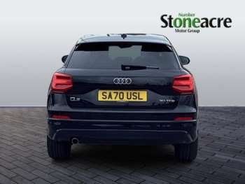 Used Audi Q2 2020 for sale - 75378414: Photo