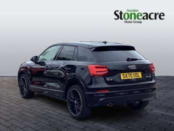 Used Audi Q2 2020 for sale - 75378414: Photo