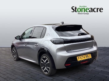 Used Peugeot 208 2024 for sale - 78527724: Photo