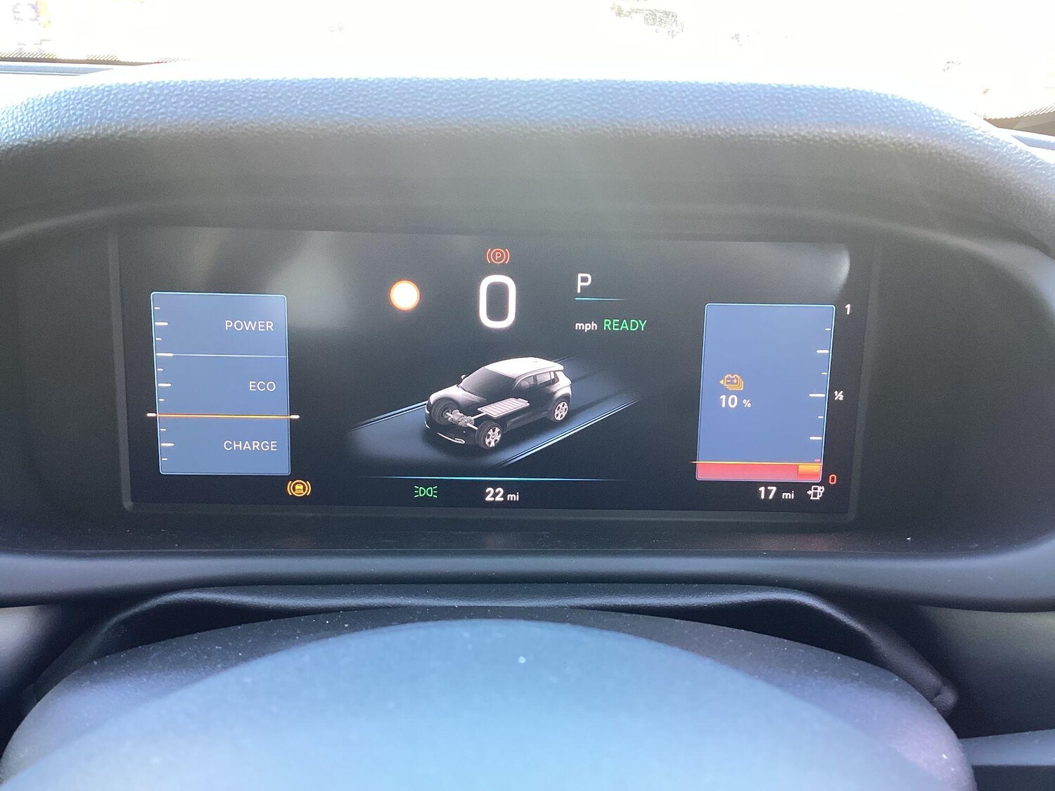 Used Jeep Other for sale - 76994024: Photo 15