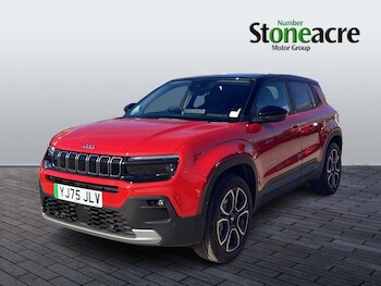 Used Jeep Other 2025 for sale - 76994024: Photo