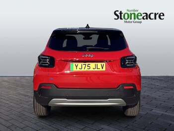 Used Jeep Other 2025 for sale - 76994024: Photo