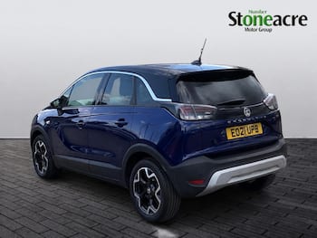 Used Vauxhall Crossland 2021 for sale - 79609421: Photo