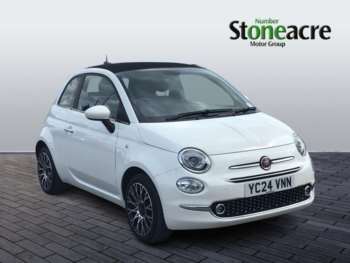 2024 (24) - 1.0 Mild Hybrid 2dr