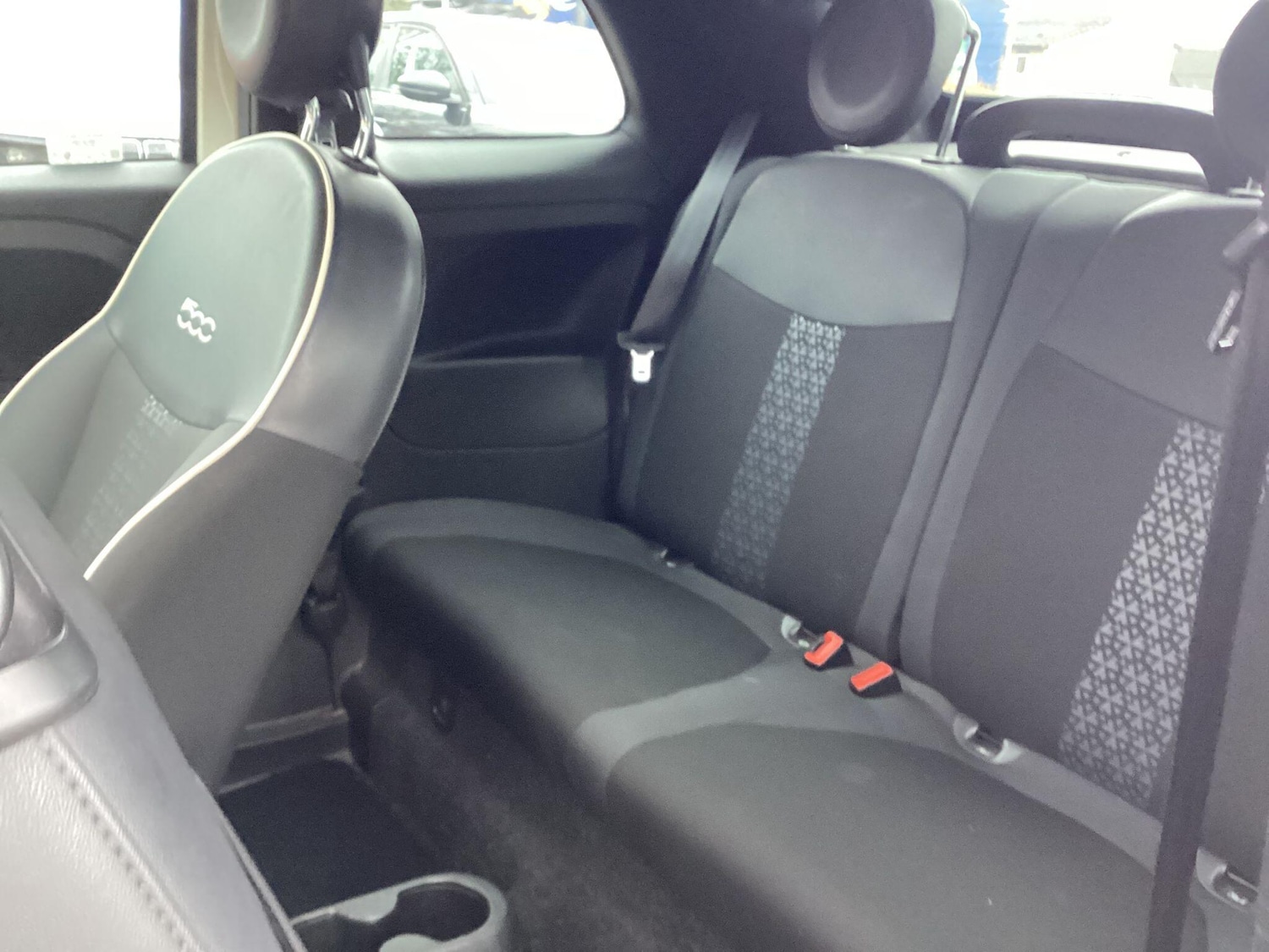 Used Fiat 500 2019 for sale - 77377560: Photo 11