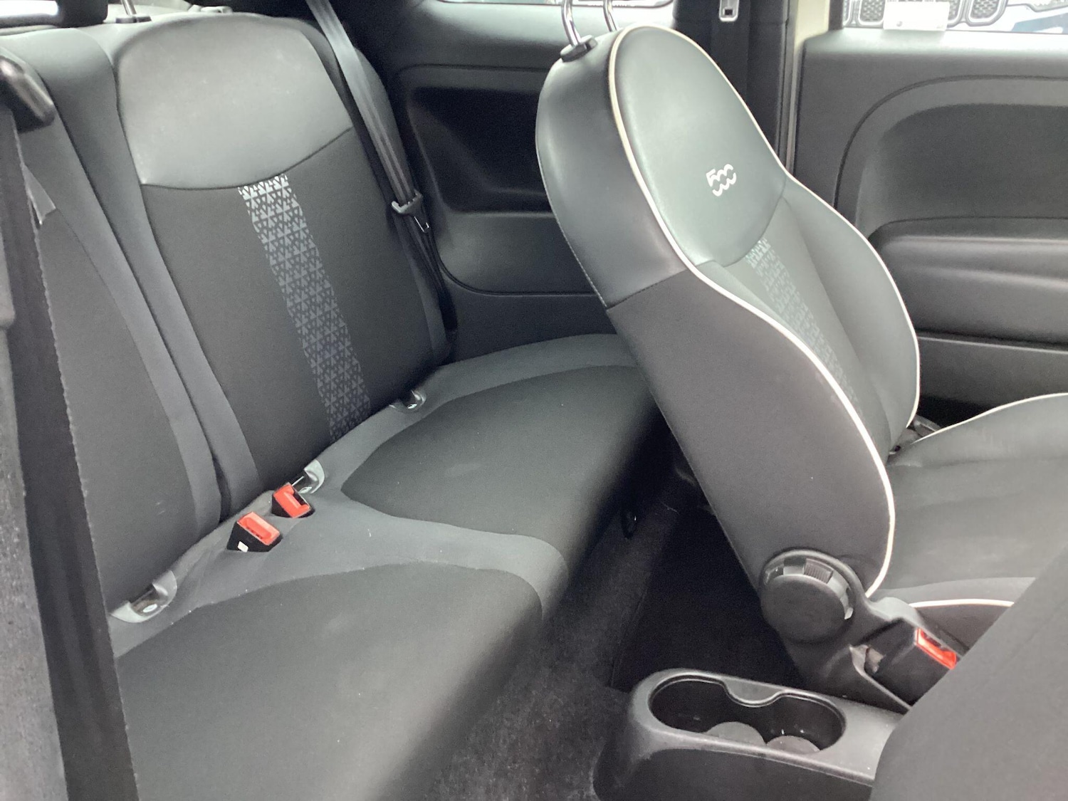 Used Fiat 500 2019 for sale - 77377560: Photo 13