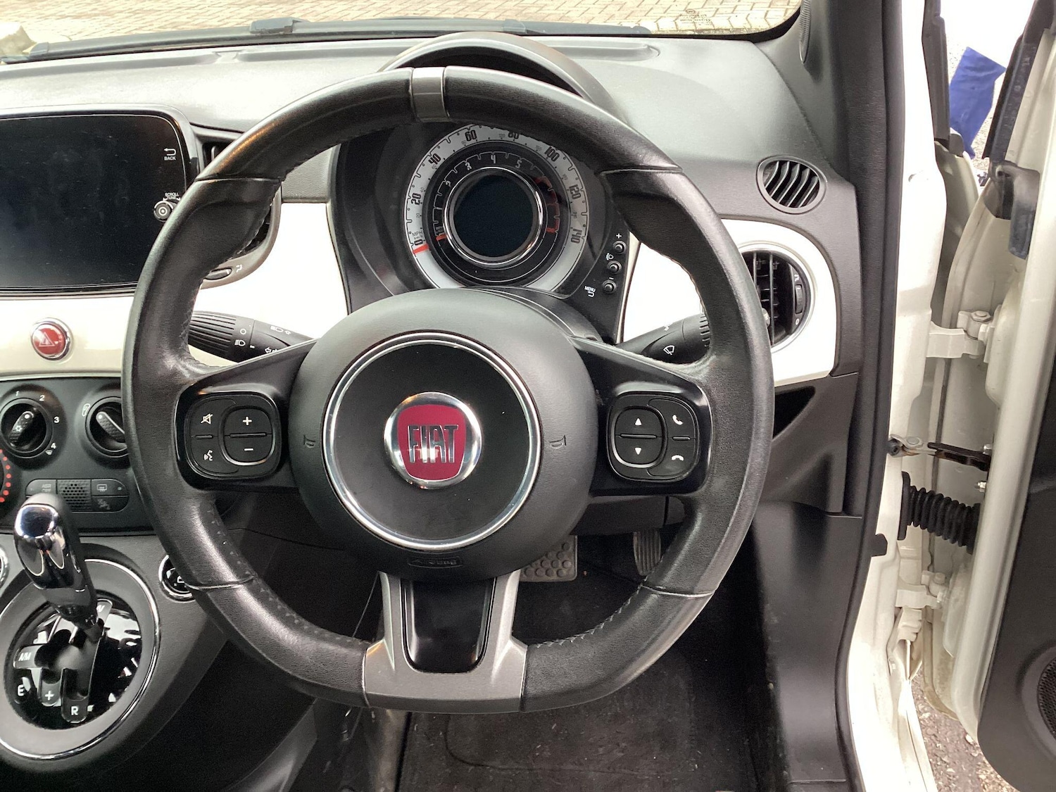 Used Fiat 500 2019 for sale - 77377560: Photo 15