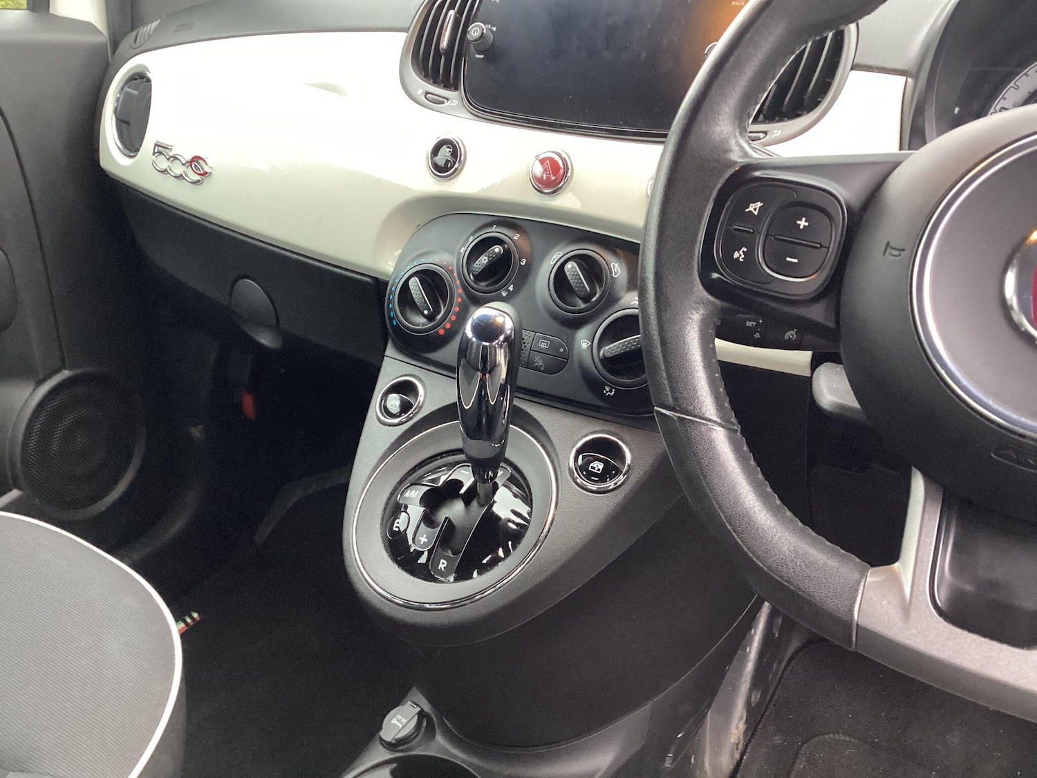 Used Fiat 500 2019 for sale - 77377560: Photo 16