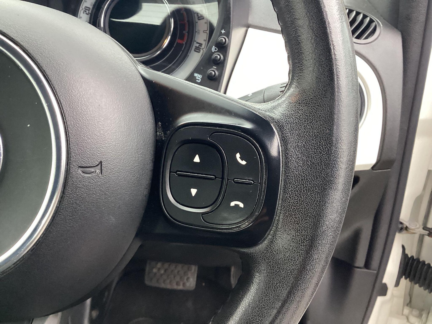 Used Fiat 500 2019 for sale - 77377560: Photo 17