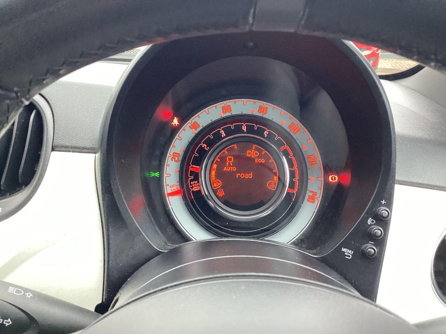 Used Fiat 500 2019 for sale - 77377560: Photo 19