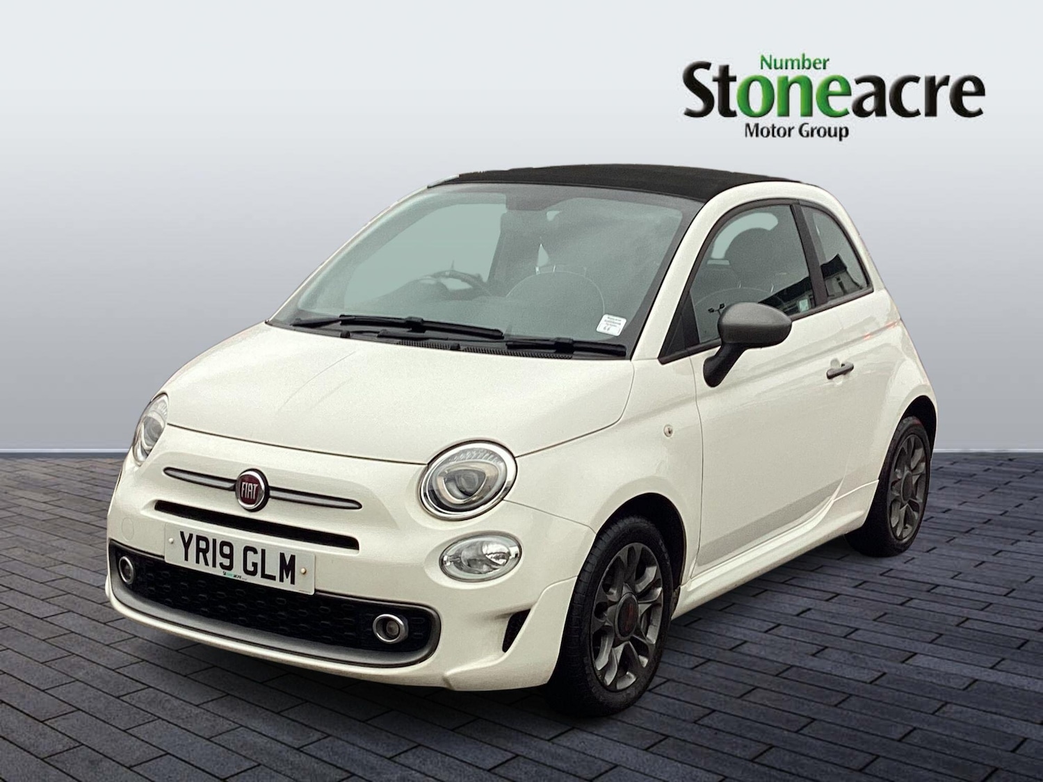 Used Fiat 500 2019 for sale - 77377560: Photo 2