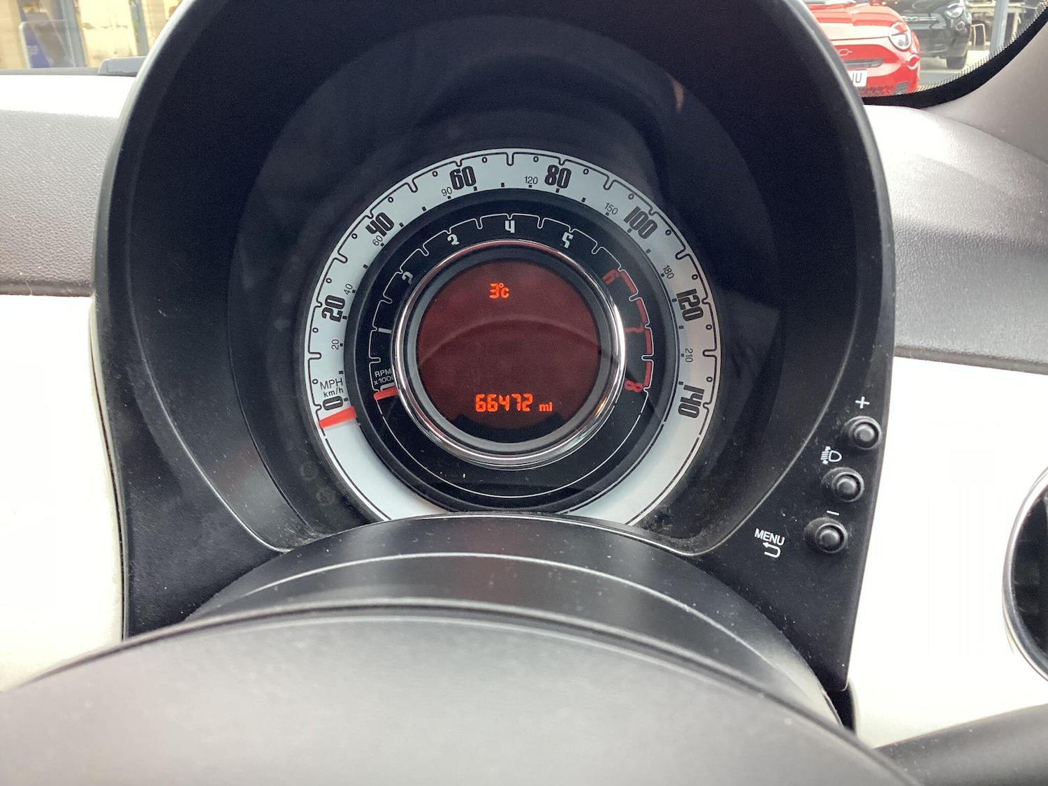 Used Fiat 500 2019 for sale - 77377560: Photo 20