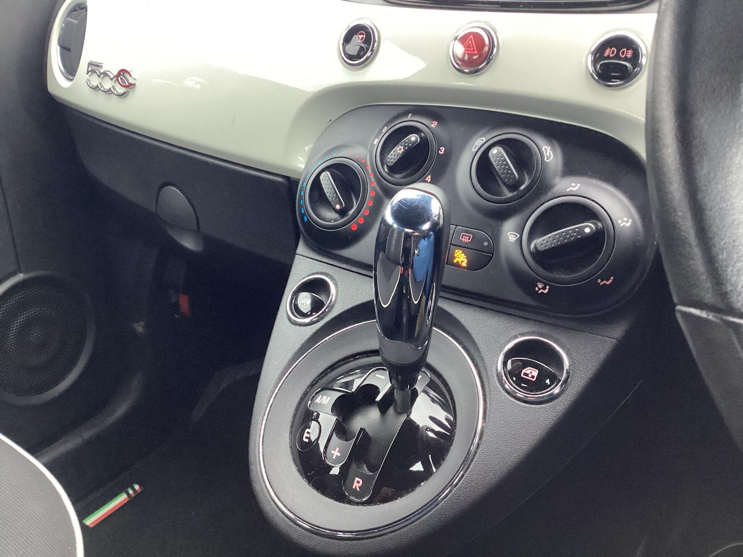 Used Fiat 500 2019 for sale - 77377560: Photo 21