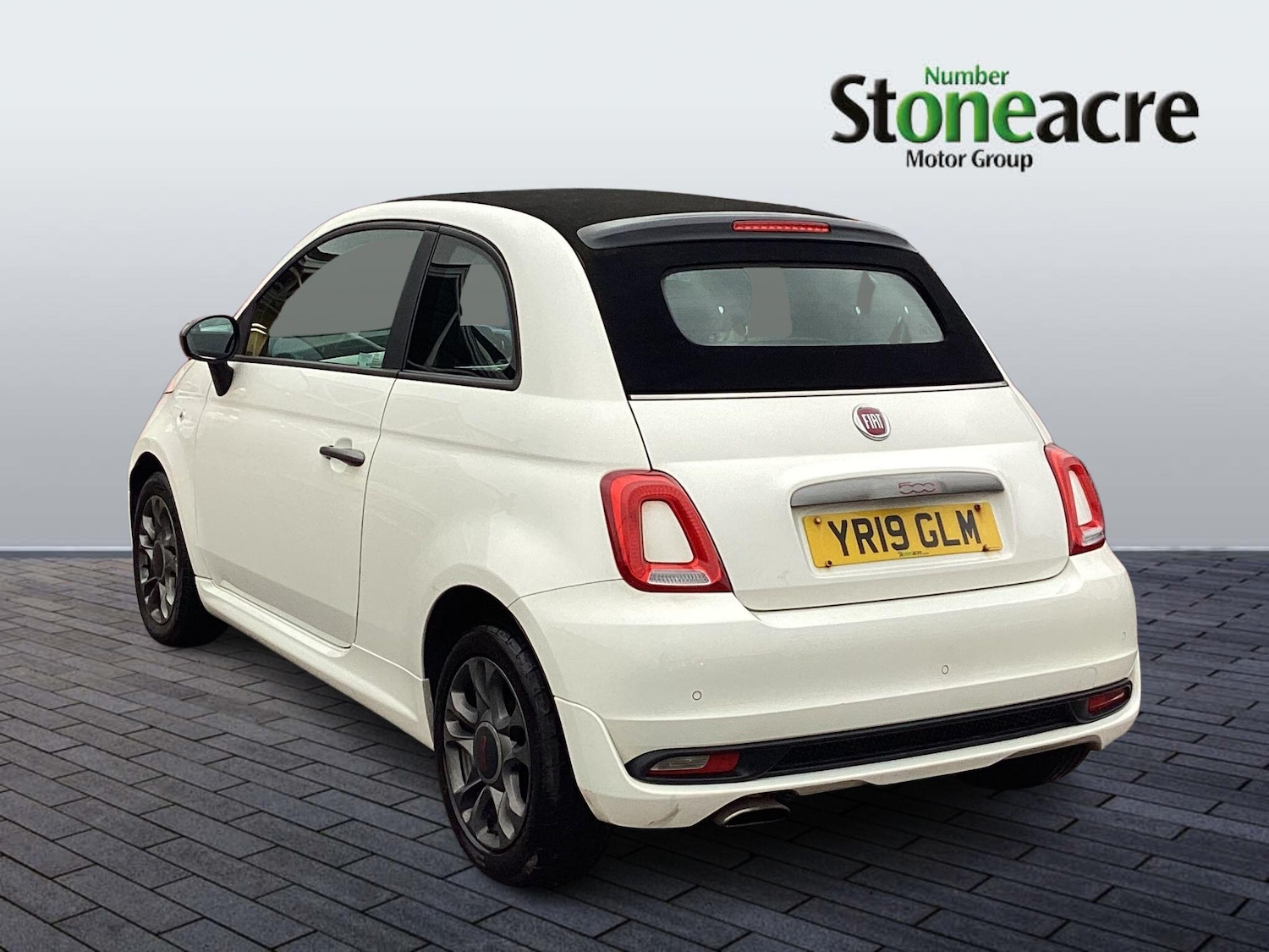 Used Fiat 500 2019 for sale - 77377560: Photo 3