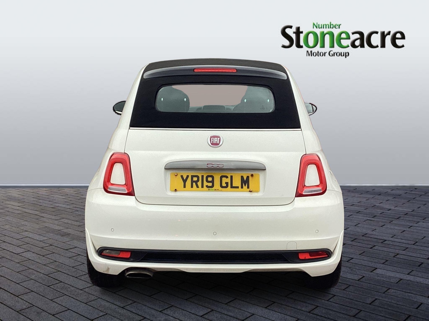 Used Fiat 500 2019 for sale - 77377560: Photo 4