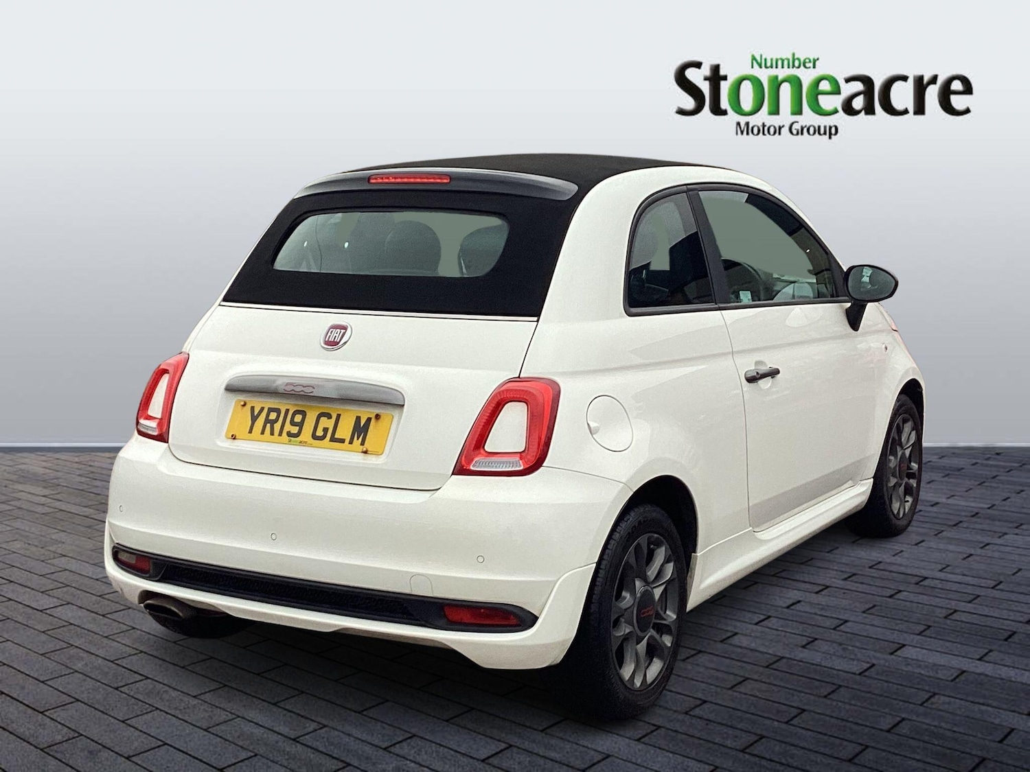 Used Fiat 500 2019 for sale - 77377560: Photo 5