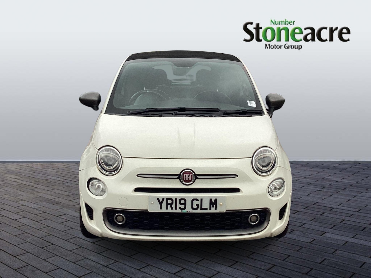 Used Fiat 500 2019 for sale - 77377560: Photo 6