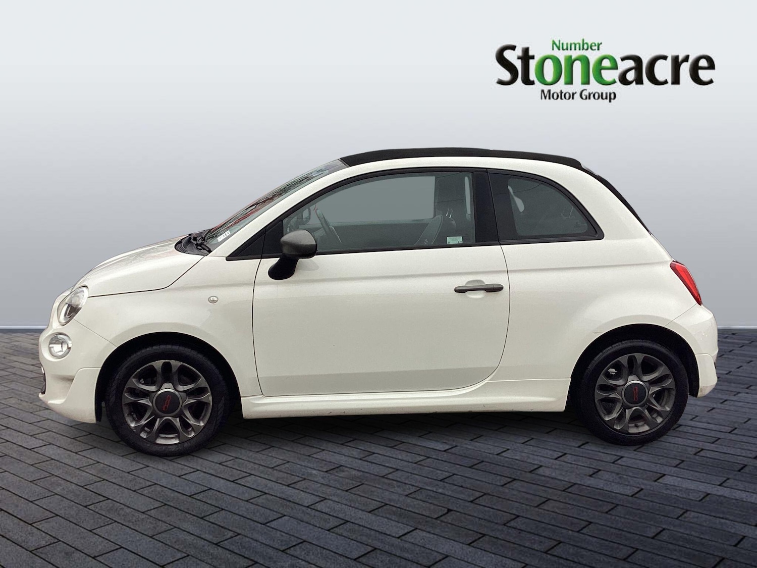 Used Fiat 500 2019 for sale - 77377560: Photo 7