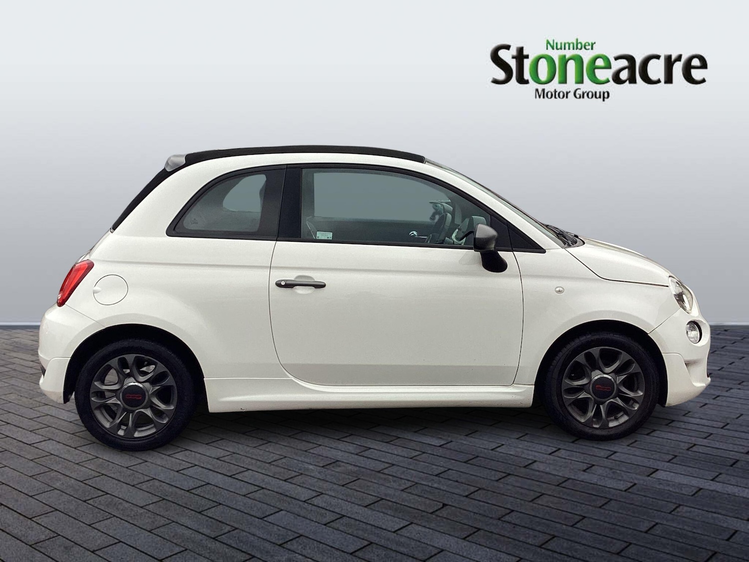 Used Fiat 500 2019 for sale - 77377560: Photo 8