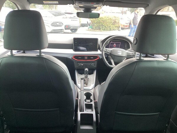 Used SEAT Arona 2023 for sale - 76327019: Photo 11