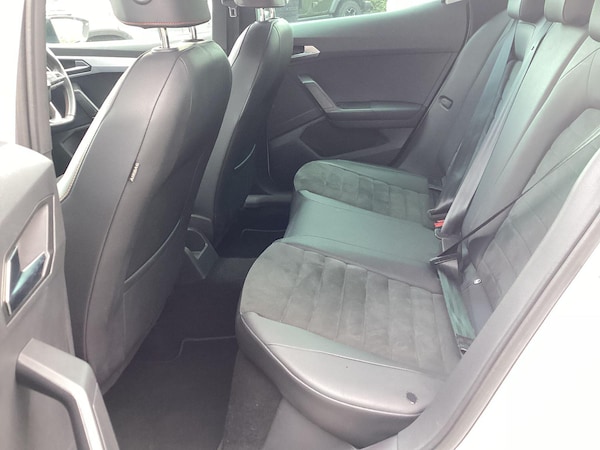 Used SEAT Arona 2023 for sale - 76327019: Photo 12