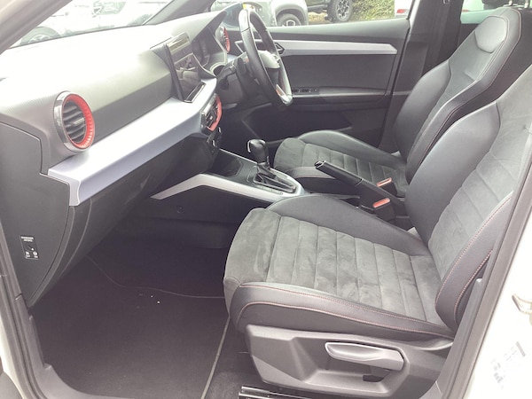 Used SEAT Arona 2023 for sale - 76327019: Photo 13