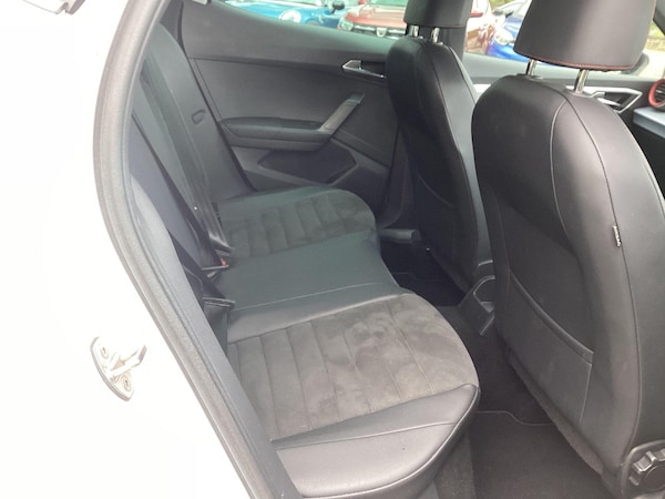 Used SEAT Arona 2023 for sale - 76327019: Photo 14