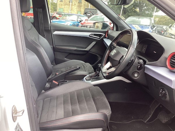 Used SEAT Arona 2023 for sale - 76327019: Photo 15