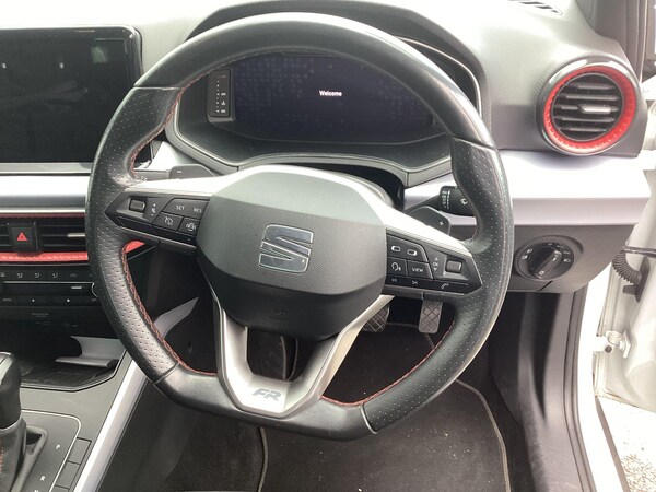 Used SEAT Arona 2023 for sale - 76327019: Photo 18