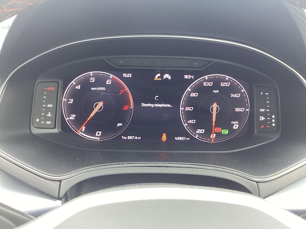 Used SEAT Arona 2023 for sale - 76327019: Photo 19