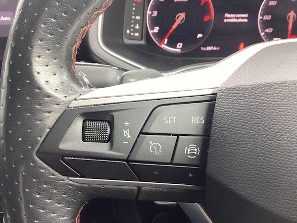Used SEAT Arona 2023 for sale - 76327019: Photo 21