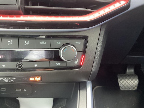 Used SEAT Arona 2023 for sale - 76327019: Photo 22