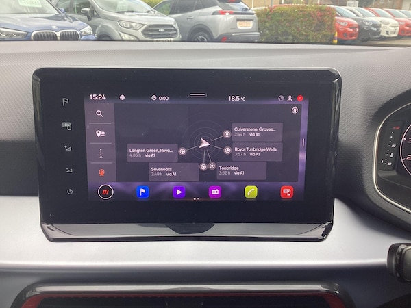 Used SEAT Arona 2023 for sale - 76327019: Photo 26