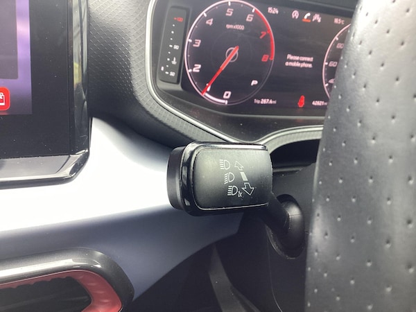 Used SEAT Arona 2023 for sale - 76327019: Photo 27