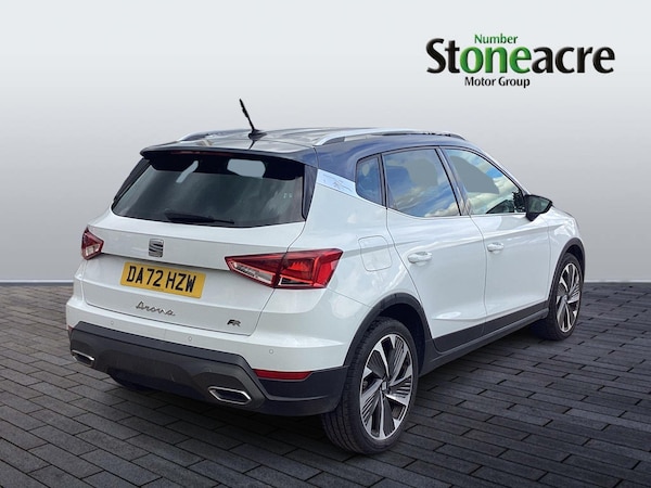 Used SEAT Arona 2023 for sale - 76327019: Photo 2