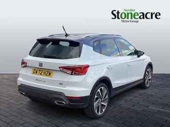 Used SEAT Arona 2023 for sale - 76327019: Photo 2